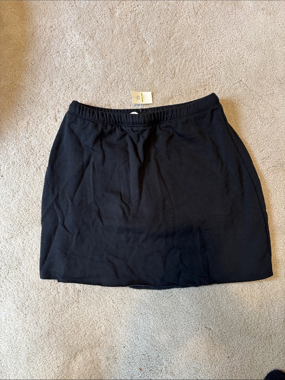 NWT Offline fleece lined skort